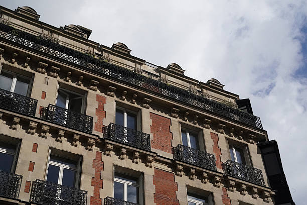 istock Paris Historic Travel Locations 2235592784