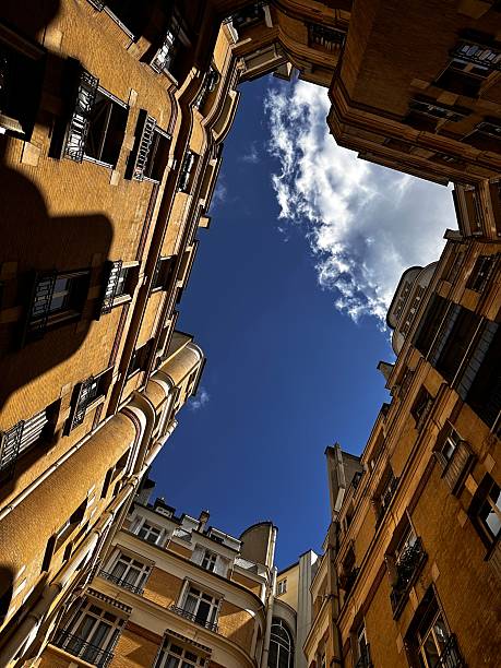 istock Paris Historic Travel Locations 2235596877