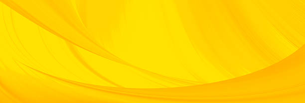 istock abstract yellow and black are light pattern with the gradient is the with floor wall metal texture soft tech diagonal background black dark sleek clean modern. 2235603430