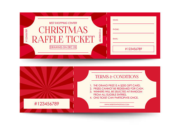 Christmas Raffle Images Blue 260+ Christmas Raffle Stock Photos, Pictures & Royalty-Free Images - iStock