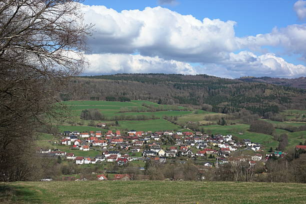 istock Motten in der Rhoen, germany 2235614776