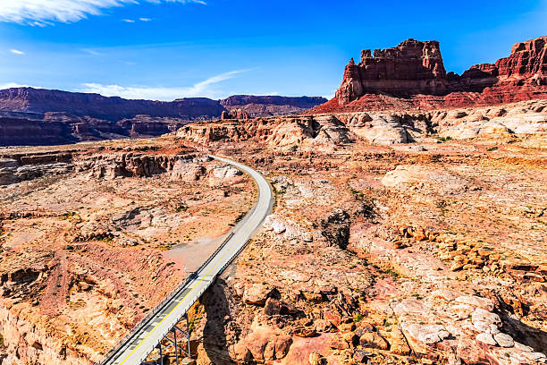 istock Shot from a bird's eye view 2235614905