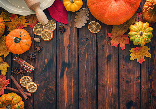istock Preparing pumpkin pie for the holidays at home 2235619290