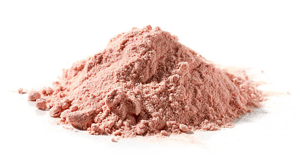istock heap of protein powder 2235619457