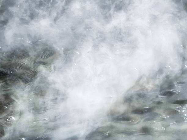 istock Whispers of Stone and Mist 2235666072