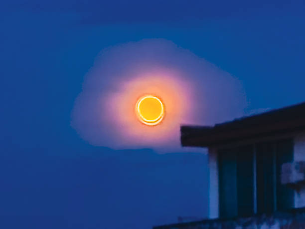 istock A Night Crowned by the Full Moon 2235666995