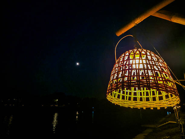 istock Ayutthaya Nights, Timeless Lights 2235667371