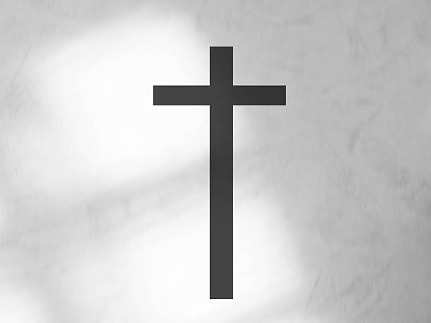 istock Cross christian god religion 2235684507