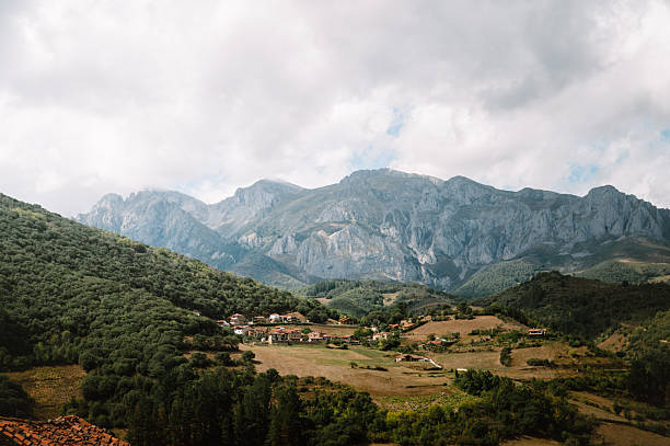 istock Picos de Europa in Cantabria, Spain 2235692925