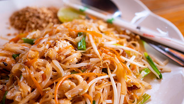 Thai food in thailand gormet beautiful aromatic spicy