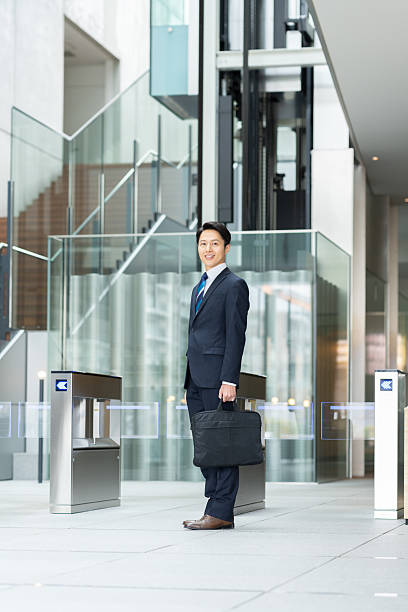 istock Business people working in the office 2235716330