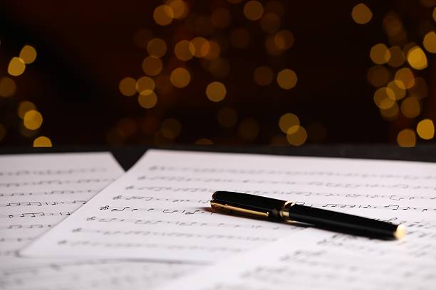 nice song writen by Beethoven  - Ode to Joy