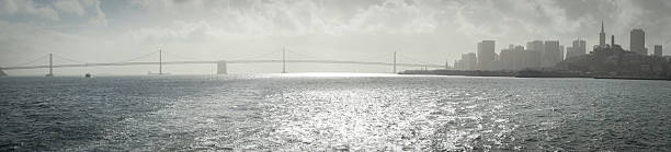 istock San Francisco Bay Skyline with Bay Bridge 2235729272