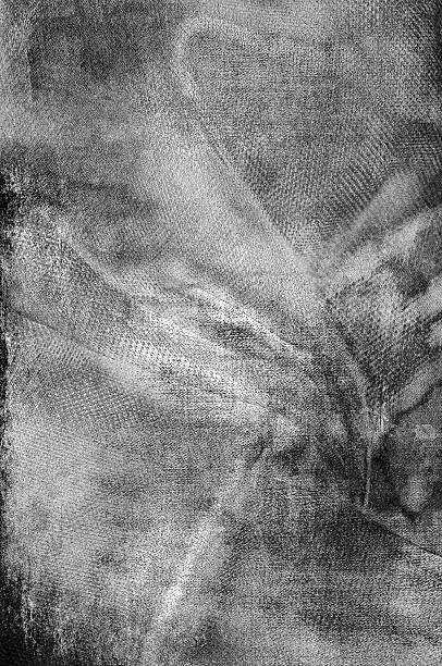 istock Art grunge textured background showing dirty sheets 2235731382