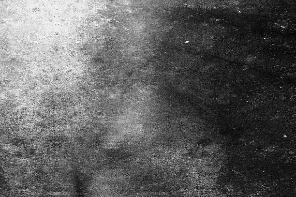 istock Art grunge textured background in black and white 2235732858