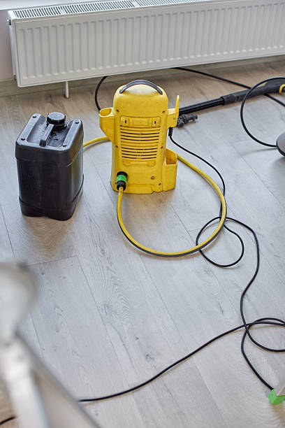 istock cleaner machine for air conditioner, cleaning kit 2235752586