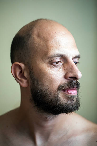 istock Portrait of real syrian man 2235766648