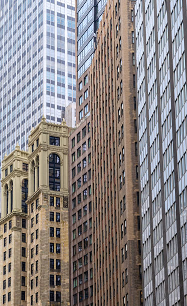 istock Skyscrapers in New York City 2235769247