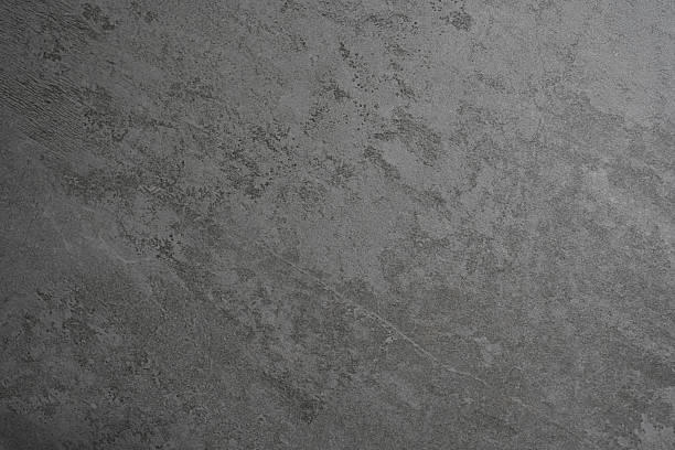 istock Gray stone textured surface photographed from above 2235770883