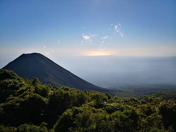 istock Sun Dog in El Salvador 2235773021