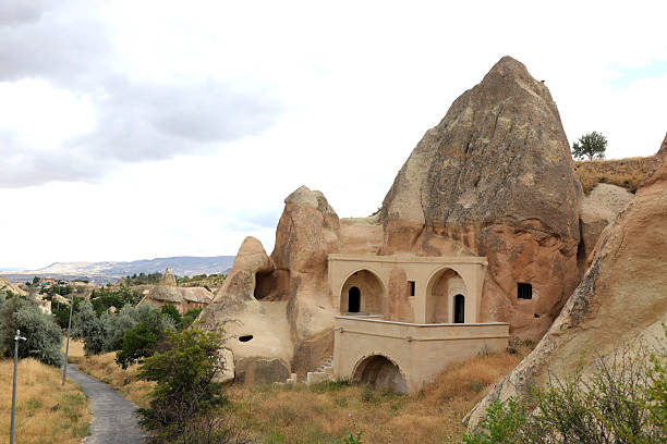 istock Cappadocia - Fairy Chimneys Region 2235775855