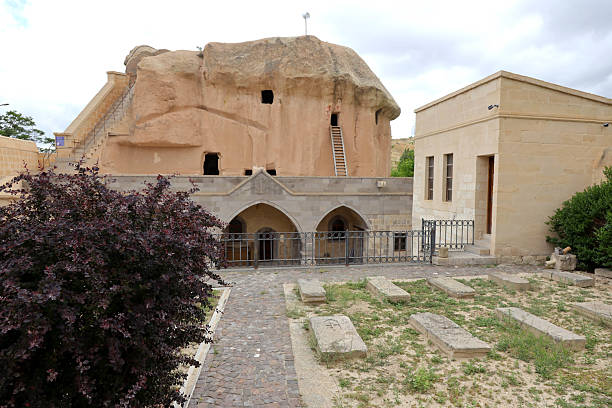 istock Cappadocia - Fairy Chimneys Region 2235775856