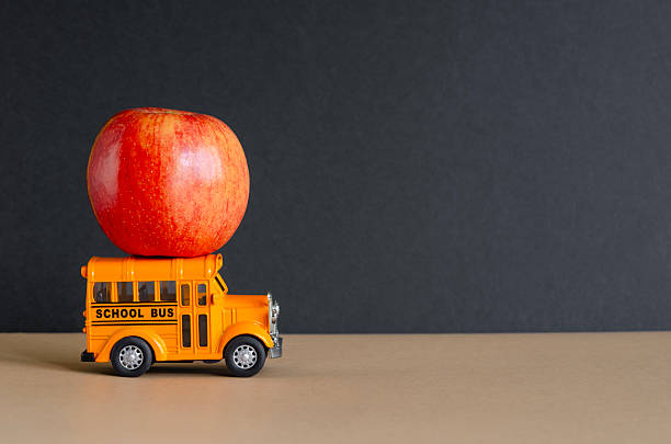 istock Teacher Appreciation Week school background. 2235781869