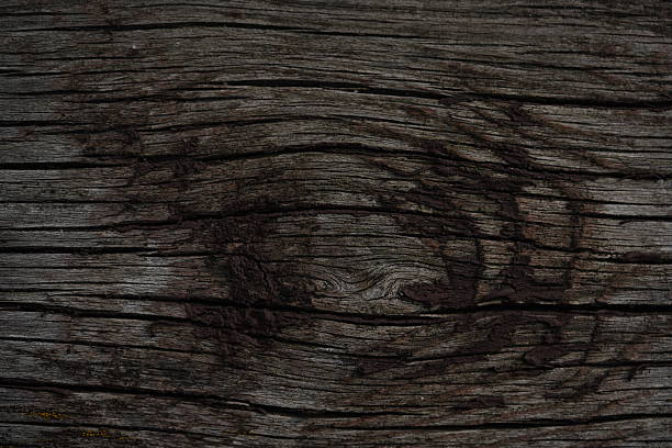dark grey wood flooring abstract as background, old gray wood texture close up as a background