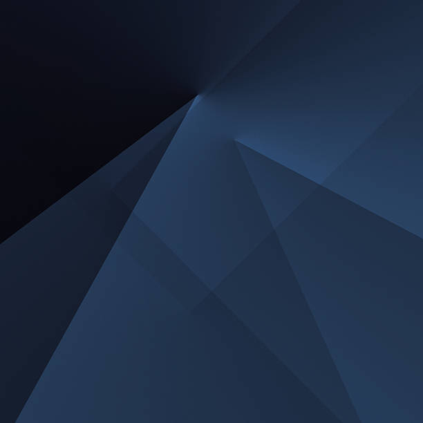 istock Black dark blue gray abstract background. Color gradient. Geometric shape. Line stripe angle triangle.Design.Madern futuristic.Business construction engineering technology tech. Minimal.Blank.Template 2235811841