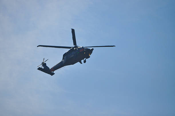Tactical helicopter, evacuation, combat missions, and search and rescue operations
