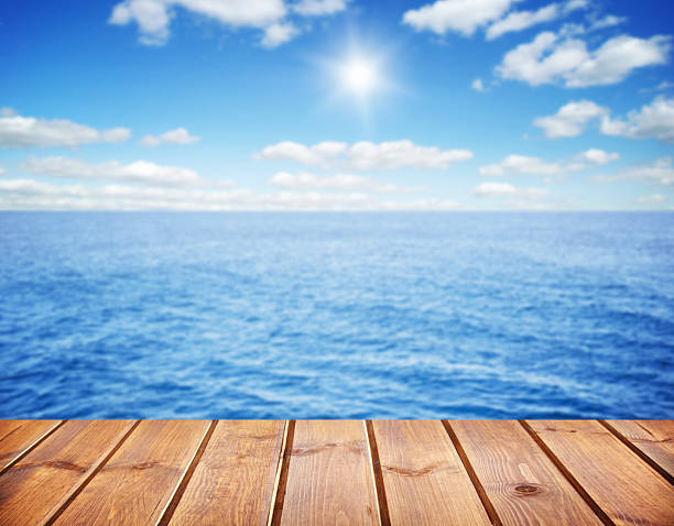 istock sea and wooden platform 2235849991