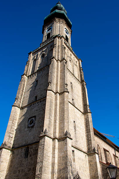 istock St Jakob Church 2235854627
