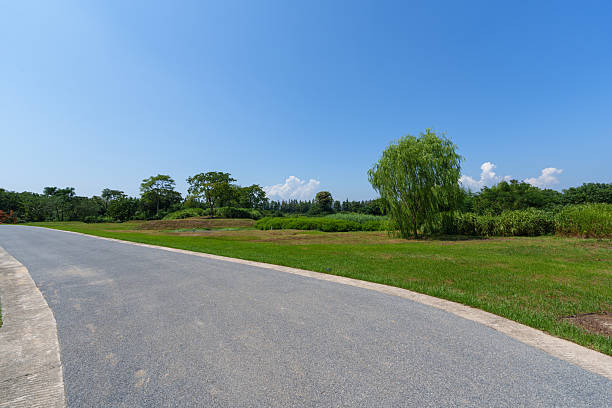 istock road in city park 2235856790