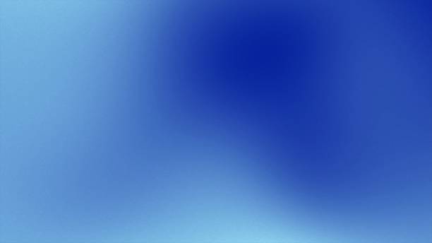 istock A serene and modern abstract background featuring a smooth gradient of blue hues 2235867341