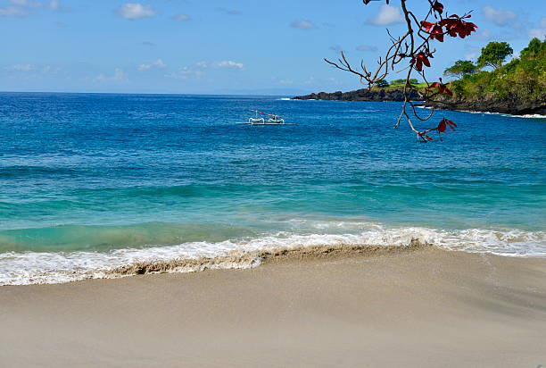 Virgin beach is an idyllic white sandy beach with clear blue waters, with local restaurants and bars.Nikon D610