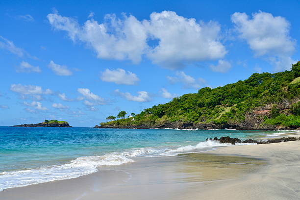 istock Bali, Virgin Beach, East Coast Bali, Indonesia 2235873828