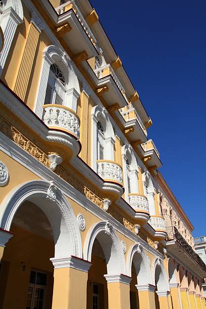 istock Sancti Spiritus, Cuba 2235886024