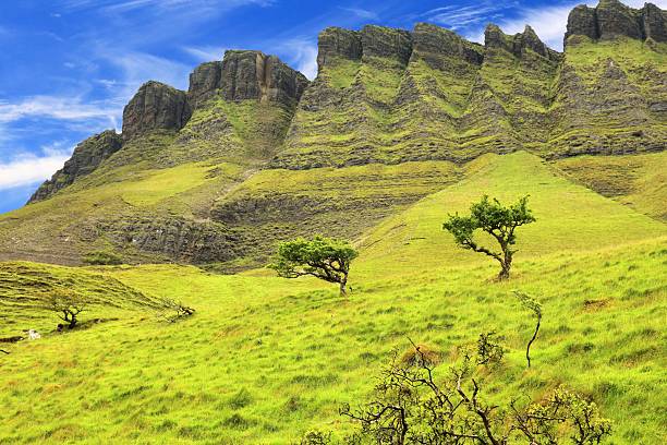 istock Ben Bulben mountain in Ireland 2235889495