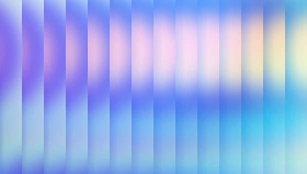 Smooth fractal glass line abstract gradient line background with space for your copy.