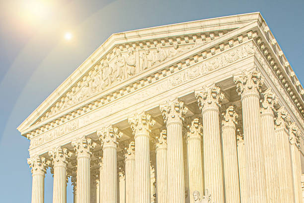 istock U.S. Supreme Court - Roe v. Wade 2235922356