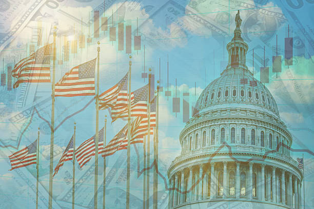 istock Tax Breaks For the Wealthy 2235922657