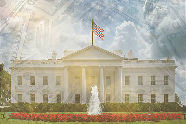 Presidential Election Theme