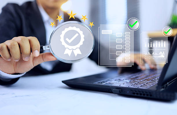 istock search for approved document represent to audit to warranty 2235937743