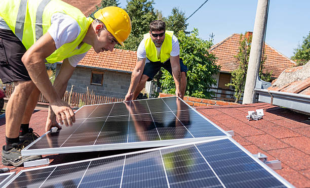 istock Solar energy is very important 2235949745
