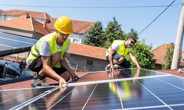 istock Solar energy is very important 2235949814