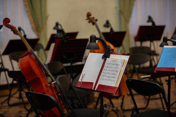 arabic music instruments