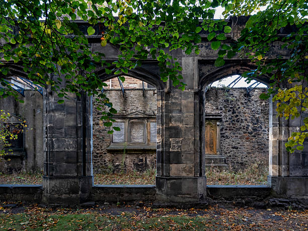 Edinburgh, Scotland, United Kingdom