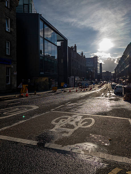 istock Edinburgh, Scotland, United Kingdom 2235975799