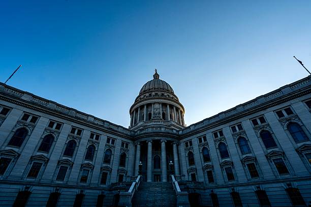istock Wisconsin State Capitol Building 2235979840