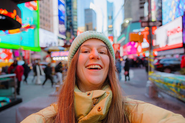 istock Hello From Amazing New York City! 2235989523